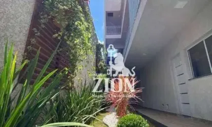 Apartamento com 1 dormitório à venda, 29 m² por R$ 245.000 - Parada Inglesa - São Paulo/São Paulo
