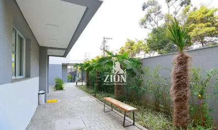 Apartamento com 2 dormitórios à venda, 42 m² por R$ 425.000,00 - Lauzane Paulista - São Paulo/SP
