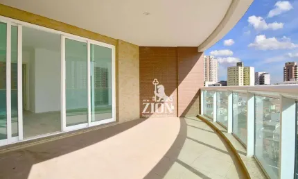 Apartamento com 3 dormitórios à venda, 189 m² por R$ 2.295.000,00 - Santana - São Paulo/SP