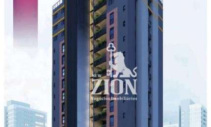 Apartamento com 2 dormitórios à venda, 54 m² por R$ 727.960,48 - Jardim São Paulo - São Paulo/SP