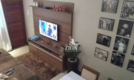 Sobrado com 2 dormitórios à venda, 70 m² por R$ 455.000 - Penha de França - São Paulo/São Paulo