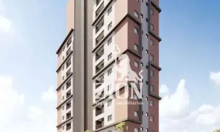Apartamento com 2 dormitórios à venda, 35 m² por r$ 392.465,80 - vila paulicéia - são paulo/sp