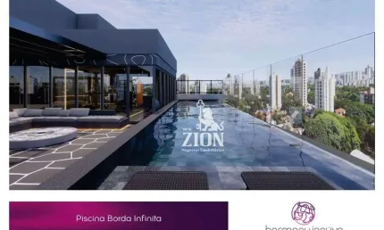 Apartamento com 4 dormitórios à venda, 135 m² por r$ 1.953.050,00 - jardim são paulo - são paulo/sp