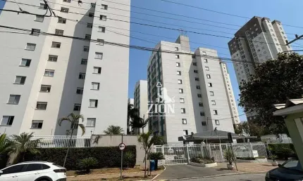 Apartamento com 2 dormitórios à venda, 55 m² por r$ 400.000,00 - vila guilherme - são paulo/sp