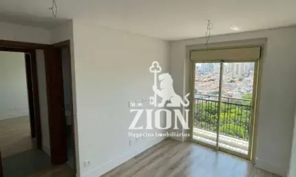 Apartamento com 2 dormitórios à venda, 74 m² por r$ 1.115.000,00 - jardim sao paulo(zona norte) - são paulo/sp