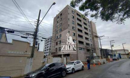 Apartamento com 2 dormitórios à venda, 49 m² por R$ 470.000,00 - Casa Verde Baixa - São Paulo/SP