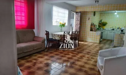 Casa com 2 dormitórios à venda, 115 m² por r$ 420.000 - vila medeiros - são paulo/são paulo