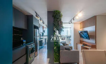 Apartamento com 3 dormitórios à venda, 73 m² por r$ 790.000,00 - tucuruvi - são paulo/sp