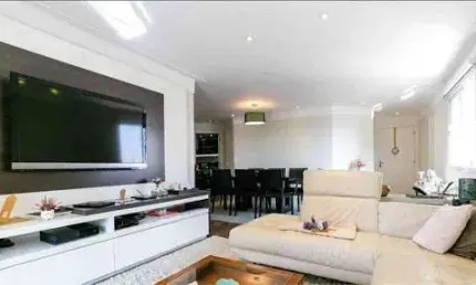 Apartamento com 3 dormitórios à venda, 130 m² por R$ 1.550.000,00 - Santa Teresinha - São Paulo/SP