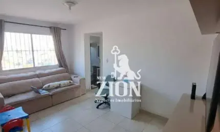Apartamento com 2 dormitórios à venda, 55 m² por R$ 370.000,00 - Tucuruvi - São Paulo/SP