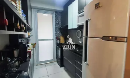 Apartamento com 3 quartos à venda na Rua Cônego Ladeira, 297, Tucuruvi, São Paulo