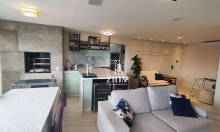 Apartamento com 2 quartos à venda na Avenida General Ataliba Leonel, 3333, Parada Inglesa, São Paulo