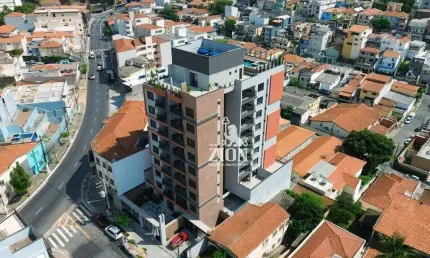 Apartamento com 1 dormitório à venda, 39 m² por r$ 460.000,00 - jardim são paulo - são paulo/sp