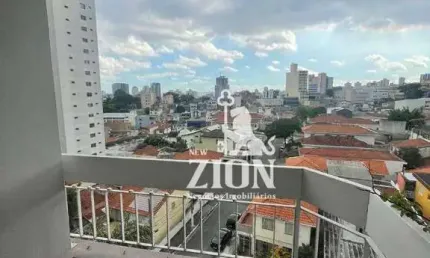 Apartamento com 2 dormitórios à venda, 65 m² por r$ 525.000,00 - vila mazzei - são paulo/sp