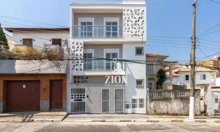 Apartamento com 1 dormitório à venda, 32 m² por r$ 249.000,00 - vila guilherme - são paulo/sp
