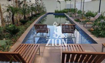 Apartamento Garden com 2 dormitórios à venda, 79 m² por R$ 530.000,00 - Vila Guilherme - São Paulo/SP