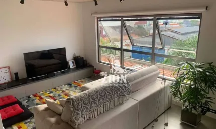 Apartamento com 1 dormitório à venda, 70 m² por R$ 740.000 - Vila Guilherme - São Paulo/SP