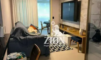 Apartamento com 3 dormitórios à venda, 92 m² por r$ 1.300.000,00 - jardim sao paulo(zona norte) - são paulo/sp