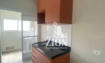 Apartamento com 2 dormitórios à venda, 46 m² por R$ 350.000,00 - Vila Nova Cachoeirinha - São Paulo/SP