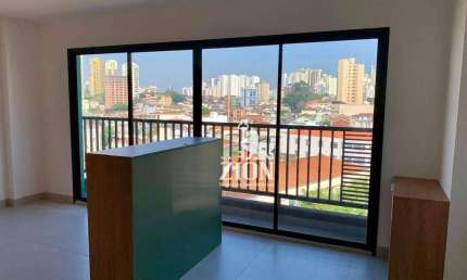 Studio com 1 dormitório à venda, 29 m² por R$ 360.000,00 - Jardim Sao Paulo(Zona Norte) - São Paulo/SP