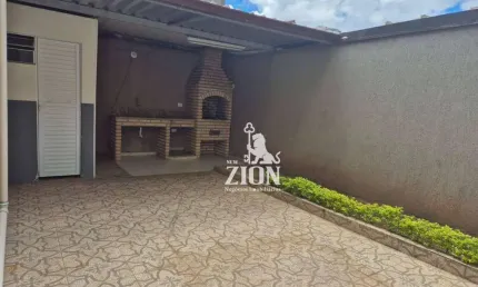 Apartamento com 2 quartos à venda na Rua Antônio Custódio de Castro, 297, Vila Galvão, Guarulhos