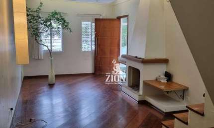 Sobrado com 3 dormitórios à venda, 220 m² por R$ 895.000 - Jardim Sao Paulo(Zona Norte) - São Paulo/SP