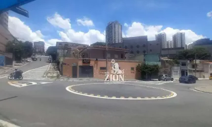 Ponto para alugar, 300 m² por r$ 28.000,00/mês - santana - são paulo/sp