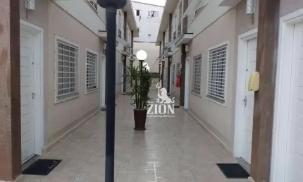 Casa com 2 dormitórios à venda, 102 m² por R$ 530.000,00 - Imirim - São Paulo/SP