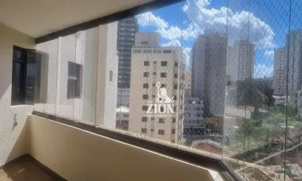 Apartamento com 4 dormitórios à venda, 181 m² por r$ 975.000 - água fria - são paulo/sp