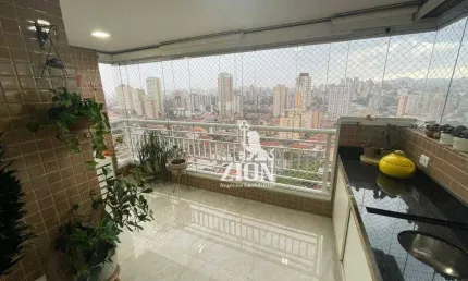 Apartamento com 2 dormitórios à venda, 62 m² por r$ 700.000 - parada inglesa - são paulo/sp