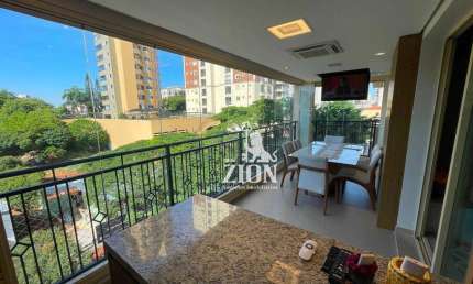 Apartamento à venda, 92 m² por R$ 1.450.000,00 - Jardim Sao Paulo(Zona Norte) - São Paulo/SP