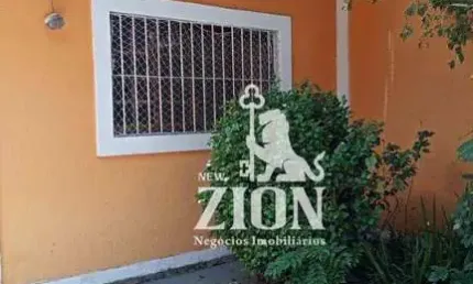 Casa com 3 dormitórios à venda, 97 m² por r$ 595.000,00 - vila vitório mazzei - são paulo/sp