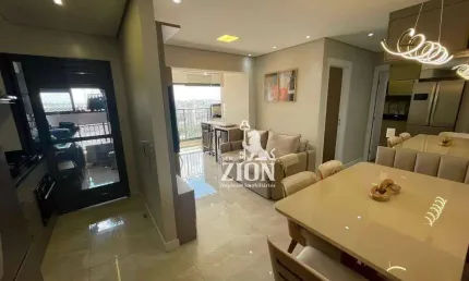 Apartamento com 2 dormitórios à venda, 63 m² por r$ 798.000,00 - tucuruvi - são paulo/sp