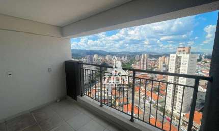 Apartamento com 2 dormitórios à venda, 63 m² por R$ 599.000 - Tucuruvi - São Paulo/SP