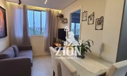 Apartamento com 2 dormitórios à venda, 34 m² por r$ 340.000,00 - vila guilherme - são paulo/sp