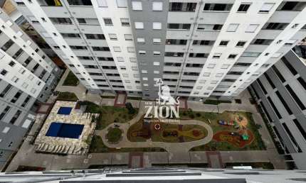 Apartamento com 2 dormitórios à venda, 43 m² por R$ 350.000 - Vila Guilherme - São Paulo/SP