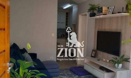 Sobrado com 2 dormitórios à venda, 60 m² por R$ 515.000 - Tucuruvi - São Paulo/SP