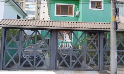 Casa com 5 quartos à venda na Rua Jardim Hollywood, 4, Santana, São Paulo