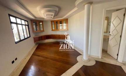 Cobertura com 4 dormitórios à venda, 490 m² por R$ 1.850.000,00 - Mandaqui - São Paulo/SP