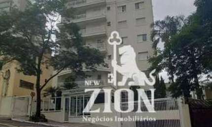 Apartamento com 3 dormitórios à venda, 150 m² por R$ 950.000,00 - Saúde - São Paulo/SP