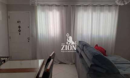 Sobrado com 3 dormitórios à venda, 120 m² por R$ 588.000,00 - Vila Mazzei - São Paulo/SP
