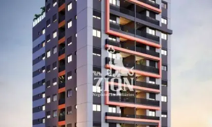 Apartamento com 2 dormitórios à venda, 40 m² por r$ 399.000,00 - jardim sao paulo(zona norte) - são paulo/sp