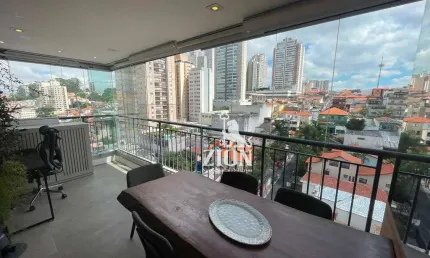 Apartamento à venda, 66 m² por r$ 880.000,00 - santana - são paulo/sp