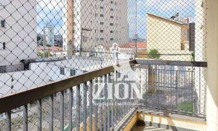 Apartamento com 3 dormitórios à venda, 90 m² por R$ 570.000,00 - Imirim - São Paulo/SP