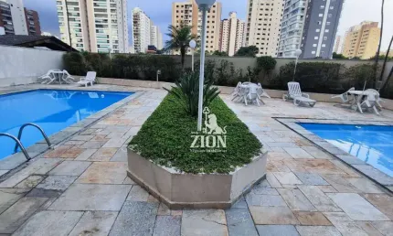 Apartamento com 2 quartos à venda na Rua Copacabana, 426, Chora Menino, São Paulo