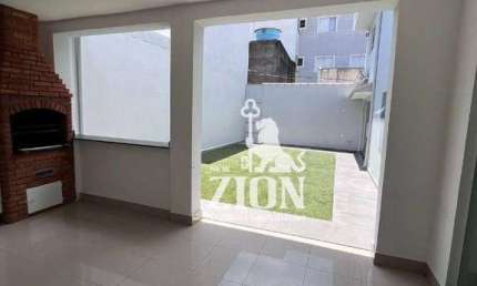 Casa com 3 quartos à venda na Rua Francisca Maria de Souza, 282, Parada Inglesa, São Paulo