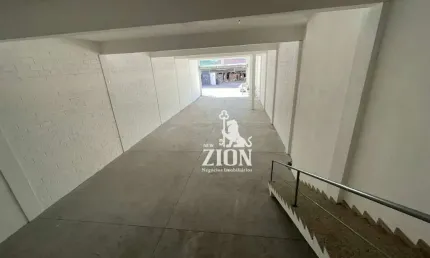 Galpão para alugar, 400 m² por R$ 15.000/mês - Tucuruvi - São Paulo/SP