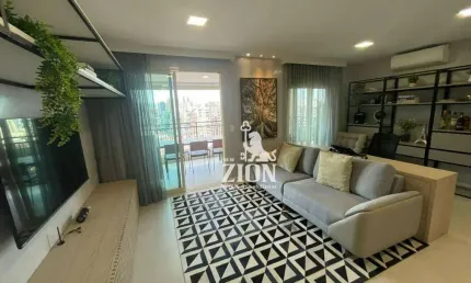 Apartamento com 3 dormitórios à venda, 92 m² por R$ 1.380.000,00 - Jardim Sao Paulo(Zona Norte) - São Paulo/SP