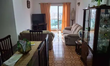 Apartamento com 3 dormitórios à venda, 82 m² por R$ 620.000,00 - Jardim Sao Paulo(Zona Norte) - São Paulo/SP