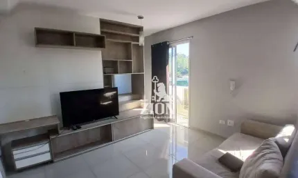 Apartamento com 1 dormitório, 39 m² - venda por R$ 365.000,00 ou aluguel por R$ 3.400,00/mês - Parada Inglesa - São Paulo/SP